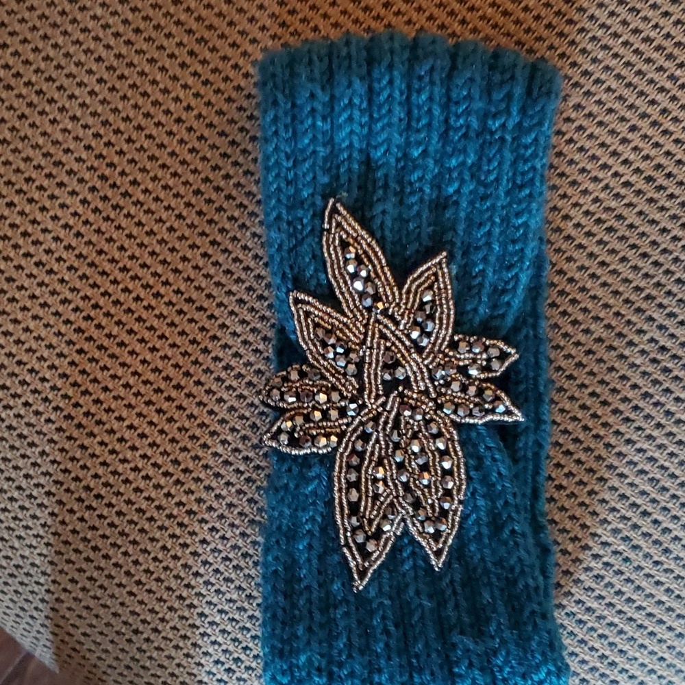 Jeweled Headband